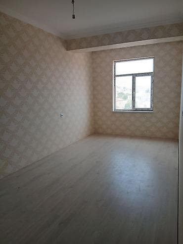 1 otaq ev satıram type 1: 2 otaqlı, Yeni tikili, 56 kv. m — 5