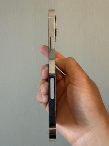 hdd case: IPhone 12 Pro, 128 GB, Ağ, Face ID — 4