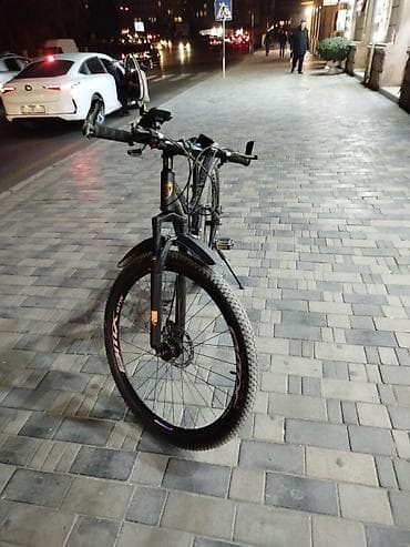 velosabet: Tam İşlək Vəziyyətdədir Skorusdan Atmır Orta Və Arxa Skrouslarin — 6