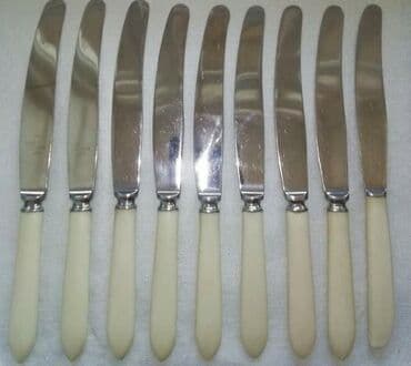 madame coco azərbaycan: Bıçaqlar — 1