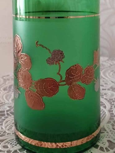 servant qablari: Qedimiantikvar bogema, kampot naboru. Tep tezedi . Hec iwlenmib — 2