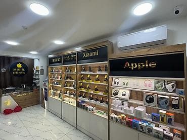 витрины для магазина: Для телефонных аксессуаров, Новый — 3