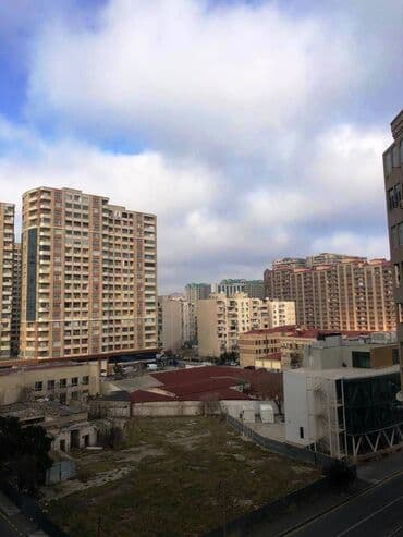 lökbatanda kirayə evlər 2024: Megafun binasının yanı 16 mərtəbəli binanın 7-ci mərtəbəsi ümumi — 13