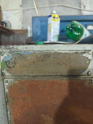 Metallar üçün torna dəzgahı TORNACI DEZGAHI TOKAR - Universaldır — 4