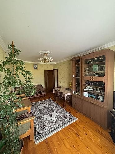 Баку, Поселок Сураханы, 4 комнаты, Вторичка, 90 м²