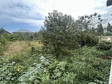 yeni əmlak az: Satılır: kənd mühitində həyət evi və geniş torpaq sahəsi - Tikinti — 4