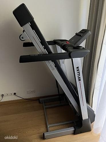 gemi satilir: Kettler Run1 qaçış aparatı satılır Almanıya istesaldı heç bir problemi — 2