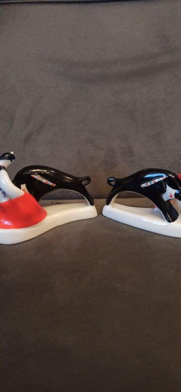 набор для рисования бишкек: Məişət və dekor üçün kolleksiya keramik/porşelen əşyalar dəsti — 36