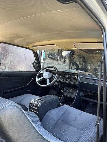 lada kalina 2008: VAZ (LADA) 2107: 1.6 l | 2010 il 500000 km Sedan — 5