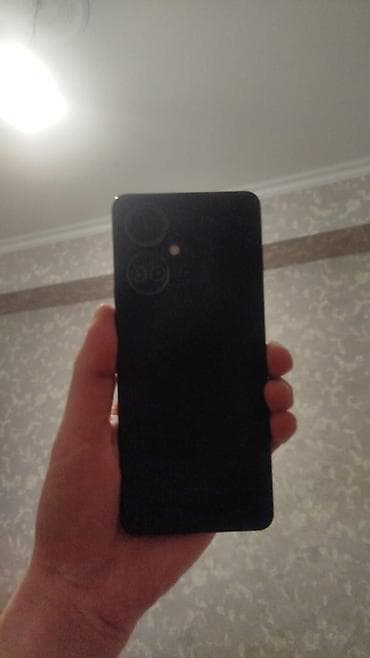 Tecno Camon 19 Satılır: Tək Ekranı Dəyişib Orginalla Əvəz Olunub donma