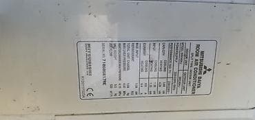 kandisaner 100 kv: 12000lik 40 kv Mitsubishi kondisioner 250 Azn.Tam işləkdir.hazır — 4