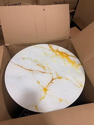 parta məktəb: Jurnal masası, Türkiyə — 6