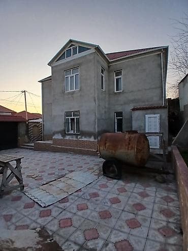 450 kv. m, 7 otaqlı, Su