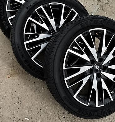 tesla disk: Yeni Disk təkər 245 / 50 / R 20, 4 Boltlu — 1