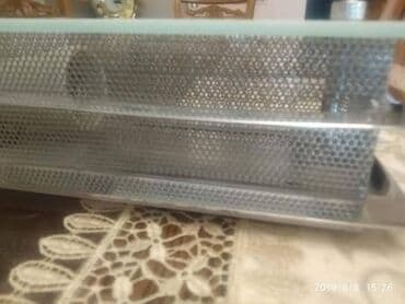 lyusturlar: Çılçıraq, 2 lampa — 6