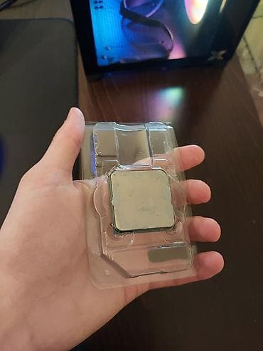 Ryzen 5 2600 (Ciddi alıcıya endirim edecem ) Qiymet oldurenlwr