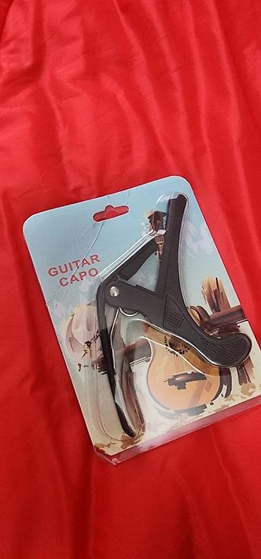 Fleytalar: Akustik gitara, Ibanez — 5