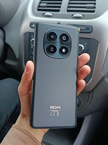 Xiaomi 15, 256 GB, rəng - Qara lalafo.az -da Xiaomi 15, 256 GB, rəng - Qara