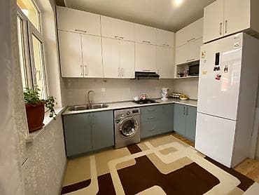 modul ev: 3 otaqlı, 80 kv. m, Kredit yoxdur, Yeni təmirli — 10