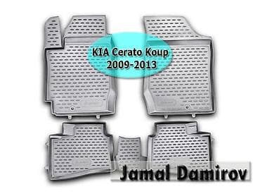 kia forte diffuser: KIA Cerato Koup 2009-2013 ucun poliuretan ayaqaltilar 🚙🚒 Ünvana və — 1