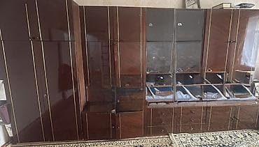 Mebel: İşlənmiş, Kredit yoxdur — 1