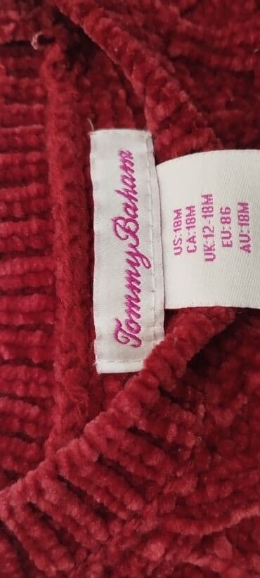 детские вещи из узбекистана: Ikinci el usaq geyimleri.Sari kombinzon 1 yas-3azn,cehrayi ve cins — 8