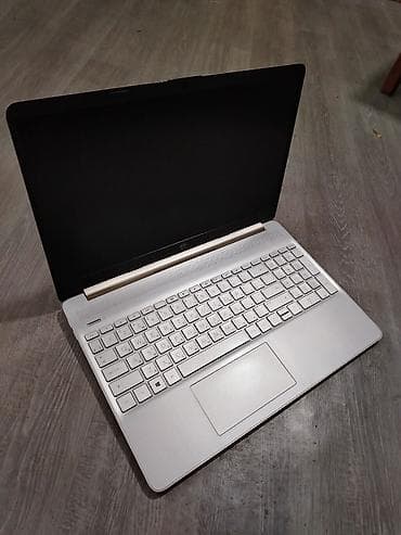 kompüter alisi: Notebook satılır 💻 Intel Core i3 (10-cu nəsil) 💾 256 GB SSD yaddaş ⚡ — 3
