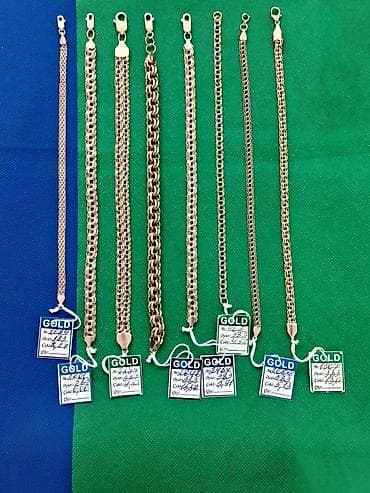 Toy paltarları və aksesuarları: Sarı qızıl — 1