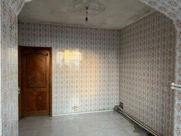 emlak az xalqlar dostlugu kiraye evler: Bakı, 3 otaqlı, Köhnə tikili, m. Xalqlar Dostluğu, 105 kv. m — 10