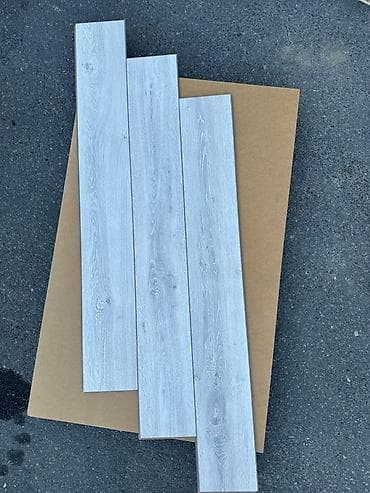 Ремонт и строительство: Latat Laminelly-Sibir lamintları Məhsul təsviri: - Material: Mdf — 4