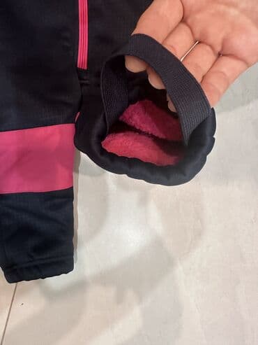 детские непромокаемые комбинезоны: Kurtka! 1-2 yaş! Çox rahat və isti saxlayır və ən əsası isə su — 4