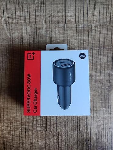 oneplus buds: Oneplus adapter, kabel masin adapteri termos Kabrolar da var 65 w — 2