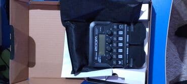 tuner satilir: Zoom G1 Four təcili Satılır! Gitara, Skripka, Elektron Saz — 2