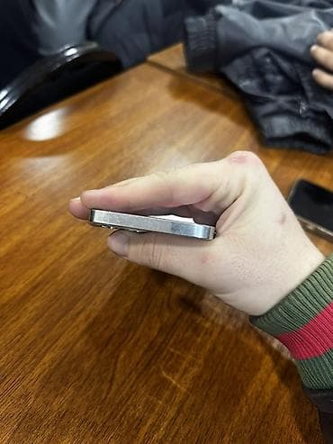 IPhone 12 Pro, 128 GB, Ağ — 6