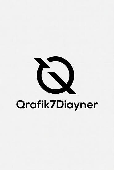 🎨 Qrafik Dizayn Xidmətləri | Münasib Qiymət | Keyfiyyətli İş Salam!