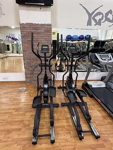 elektron gitara satisi: Eliptik trenajor – Body Strong i3600 (cüt ədəd) - Peşəkar səviyyəli — 1