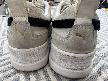 puma: Puma qadın/ krossovkası - Brend: Puma - Model xətti: qalın — 4