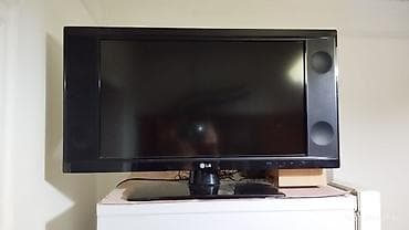 sunny televizor: İşlənmiş Televizor LG LCD Ünvandan götürmə — 1