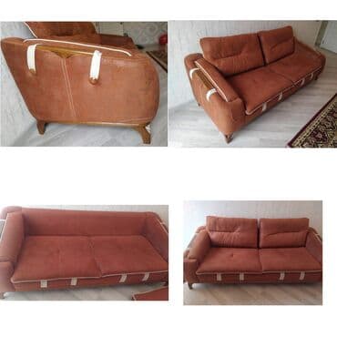 lokbatanda kreditle evler 2022: Künc divan — 1