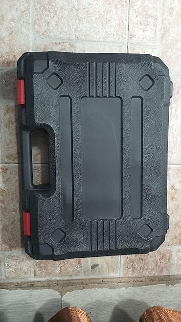 Baterikalı qayçı heç isdifadə olunmuyub 60 manata — 2