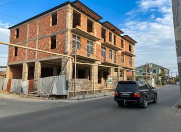 Satılır: Yol kənarında tikilən 3 mərtəbəli, mərtəbələrində eyvanları lalafo.az -da Satılır: Yol kənarında tikilən 3 mərtəbəli, mərtəbələrində eyvanları