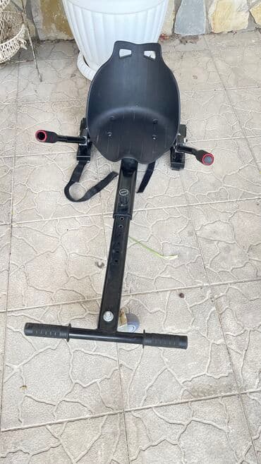 электро самокат купить в баку: Segvey oturacagı — 1