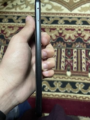 redmi not 12 qiyməti: Redmi Note 12S, 128 GB, rəng - Qara, İki sim kartlı — 6