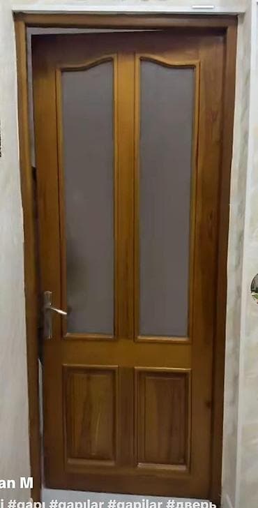 İşlənmiş Otaq qapısı Ünvandan götürmə lalafo.az -da İşlənmiş Otaq qapısı Ünvandan götürmə