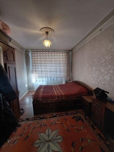 Opel: Гянджа, 3 комнаты, Вторичка, 72 м² — 9