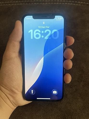 IPhone 11 Pro, Matte Midnight Green, Face ID — 8