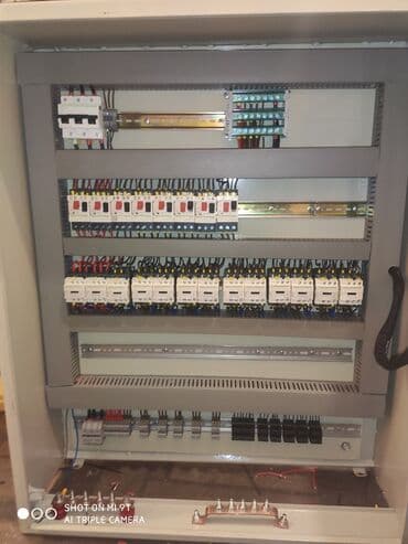 работа муж на час электрика: Электрик, С опытом, Сменный график — 11