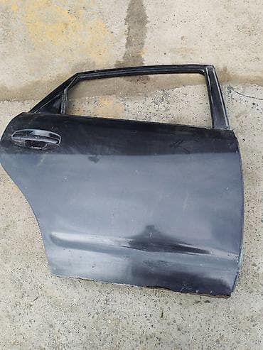 keci satilir: Sağ ön, Toyota Piryus 20 kuza, 2007 il, Yaponiya, Ödənişli çatdırılma — 4