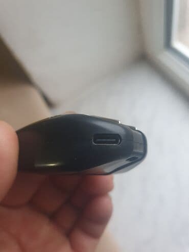 Asia: USB Type-C avtomobil siqaret alışdırıcısı (elektron) - USB-C şarj — 2