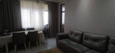 mingecevirde 4 otaqli evler: 2 otaqlı, Yeni tikili, m. Neftçilər, 60 kv. m — 4